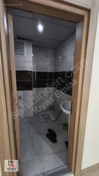 Şehir Merkezinde Geniş Ve Ferah Satılık 3+1 Daire — fotoğraf 11