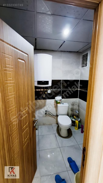 Şehir Merkezinde Geniş Ve Ferah Satılık 3+1 Daire — fotoğraf 12