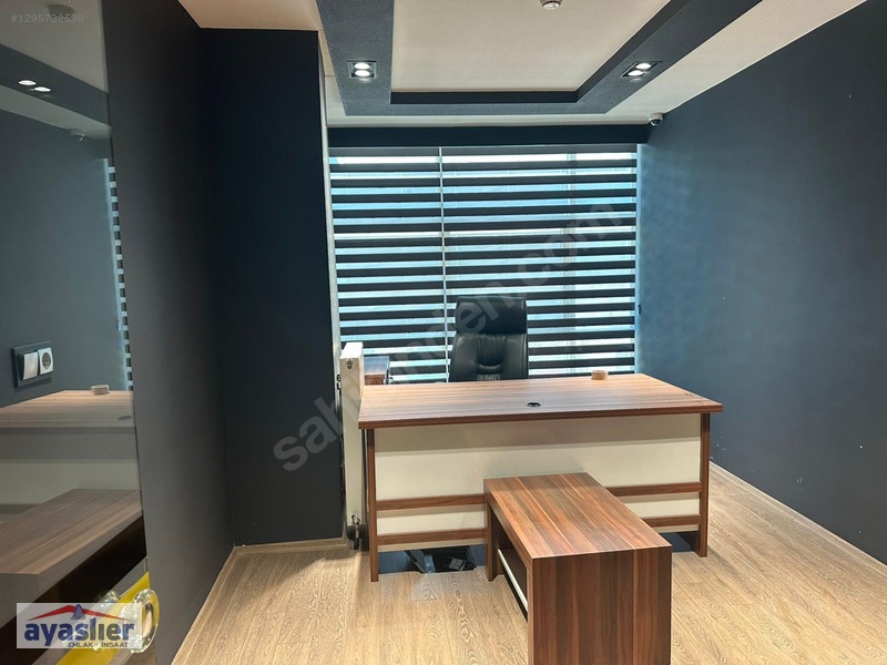 Ayaslıer'den Aykent Sanayi Sit. Kiralık 4 Katlı 950 M2 Dükkan — fotoğraf 4