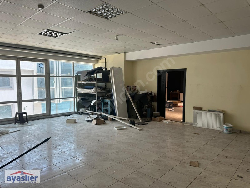 Ayaslıer'den Aykent Sanayi Sit. Kiralık 4 Katlı 950 M2 Dükkan — fotoğraf 10