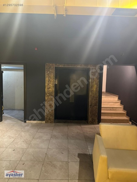 Ayaslıer'den Aykent Sanayi Sit. Kiralık 4 Katlı 950 M2 Dükkan — fotoğraf 11