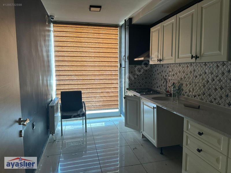 Ayaslıer'den Aykent Sanayi Sit. Kiralık 4 Katlı 950 M2 Dükkan — fotoğraf 14