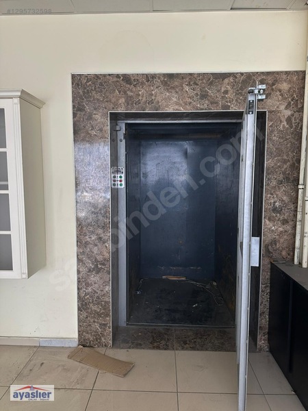 Ayaslıer'den Aykent Sanayi Sit. Kiralık 4 Katlı 950 M2 Dükkan — fotoğraf 24