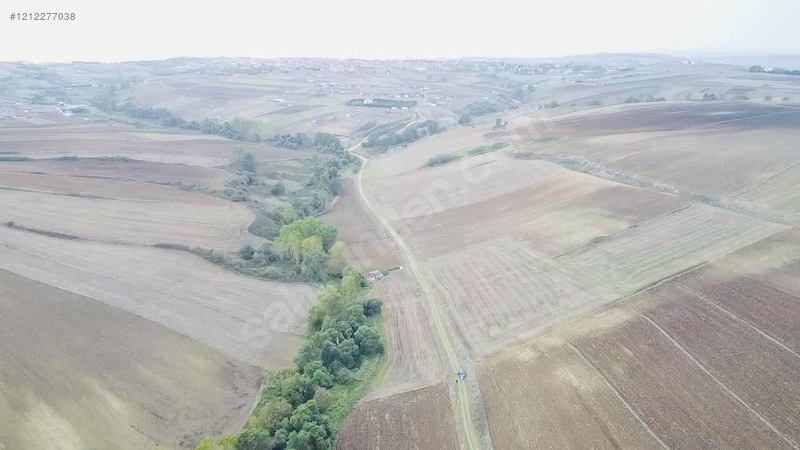 Kadıköyde Resmi Yola Cepe 1.288m2 Mantıklı Araç Takası Olur — fotoğraf 6