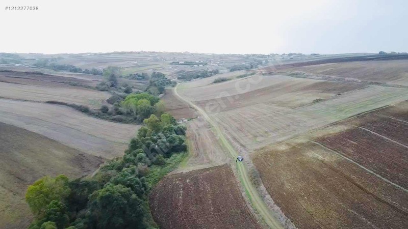 Kadıköyde Resmi Yola Cepe 1.288m2 Mantıklı Araç Takası Olur — fotoğraf 7
