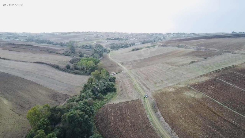 Kadıköyde Resmi Yola Cepe 1.288m2 Mantıklı Araç Takası Olur — fotoğraf 8