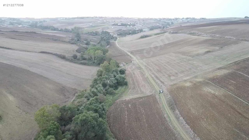 Kadıköyde Resmi Yola Cepe 1.288m2 Mantıklı Araç Takası Olur — fotoğraf 10