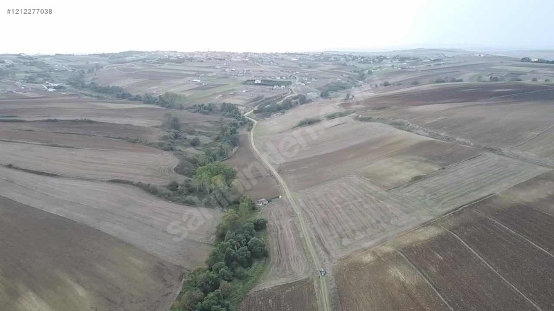 Kadıköyde Resmi Yola Cepe 1.288m2 Mantıklı Araç Takası Olur — fotoğraf 11