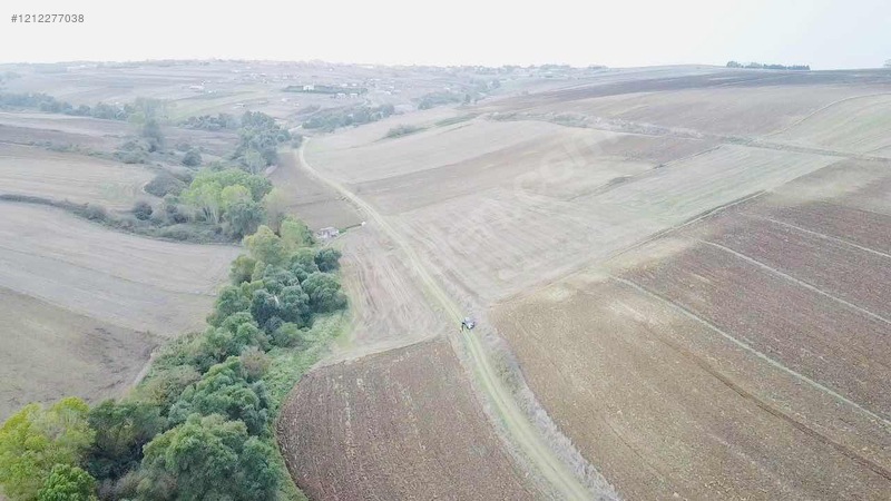 Kadıköyde Resmi Yola Cepe 1.288m2 Mantıklı Araç Takası Olur — fotoğraf 12