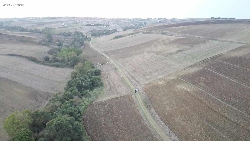 Kadıköyde Resmi Yola Cepe 1.288m2 Mantıklı Araç Takası Olur — fotoğraf 13