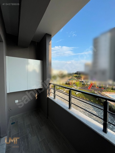 Umt'den 75. Yıl Havuzlu Sitede Doğalgazlı Kiracılı Fırsat 2+1 ! — fotoğraf 25