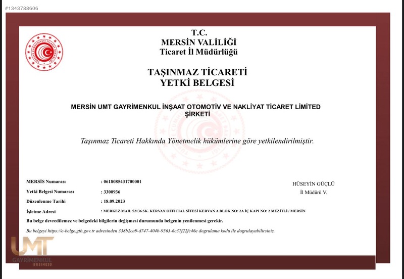 Umt'den 75. Yıl Havuzlu Sitede Doğalgazlı Kiracılı Fırsat 2+1 ! — fotoğraf 30