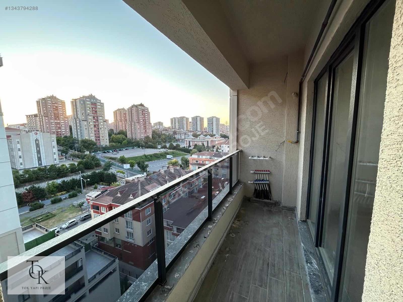 Tok Yapı Projeden Başak Evler 1de Projeden Satılık 2+1