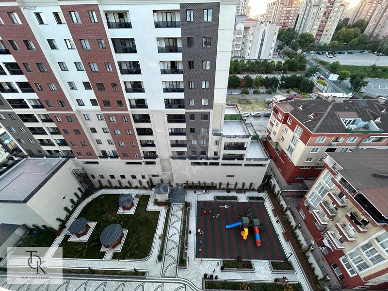 Tok Yapı Projeden Başak Evler 1de Projeden Satılık 2+1 — fotoğraf 2