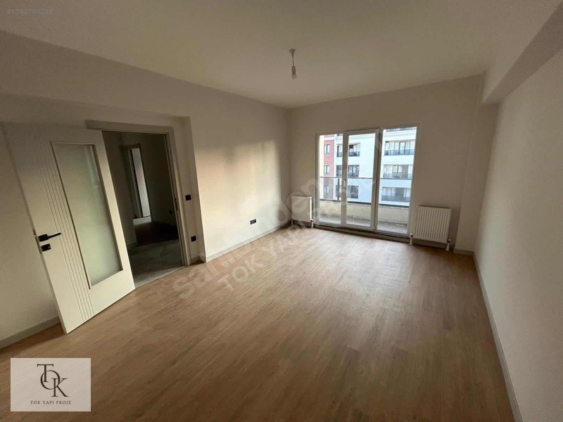 Tok Yapı Projeden Başak Evler 1de Projeden Satılık 2+1 — fotoğraf 5