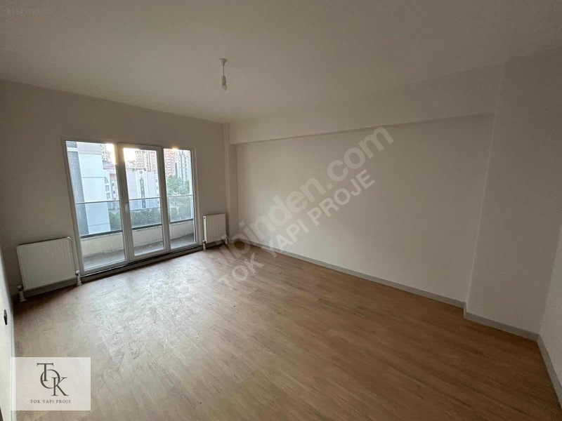 Tok Yapı Projeden Başak Evler 1de Projeden Satılık 2+1 — fotoğraf 6