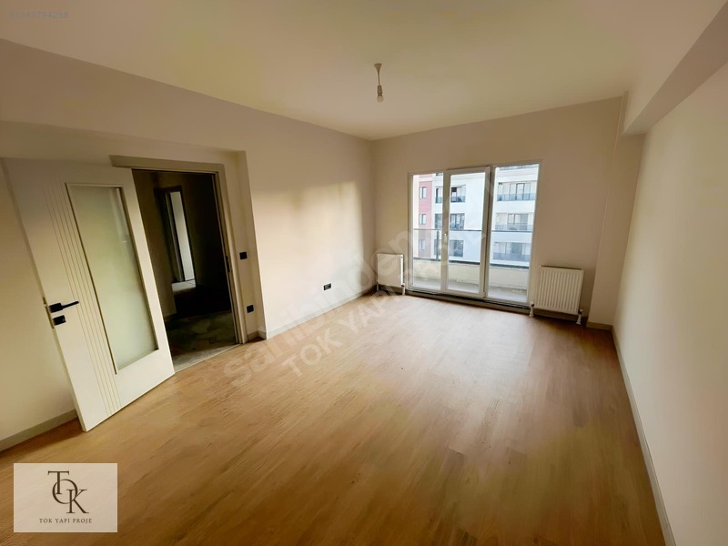 Tok Yapı Projeden Başak Evler 1de Projeden Satılık 2+1 — fotoğraf 10