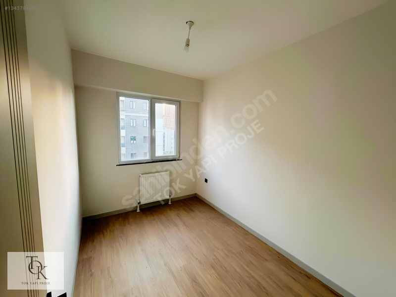 Tok Yapı Projeden Başak Evler 1de Projeden Satılık 2+1 — fotoğraf 11