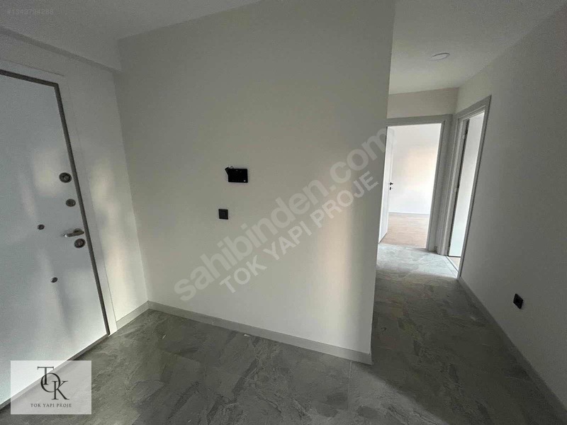 Tok Yapı Projeden Başak Evler 1de Projeden Satılık 2+1 — fotoğraf 12