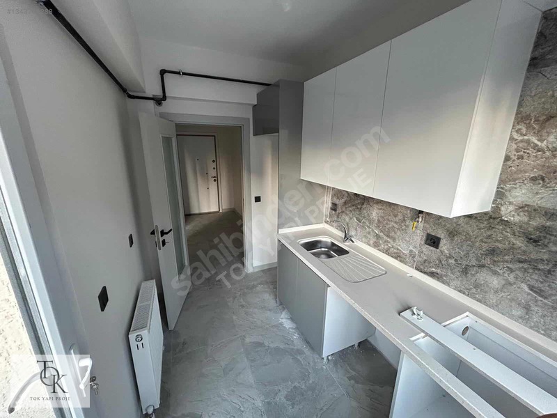 Tok Yapı Projeden Başak Evler 1de Projeden Satılık 2+1 — fotoğraf 14