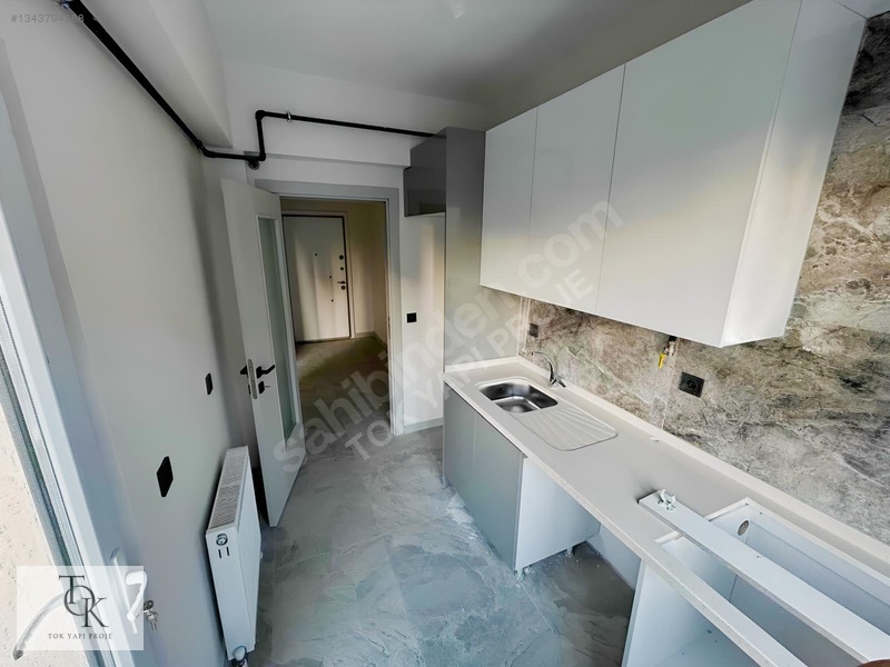 Tok Yapı Projeden Başak Evler 1de Projeden Satılık 2+1 — fotoğraf 16