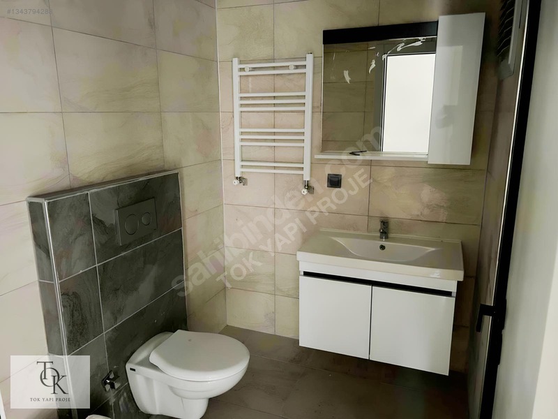 Tok Yapı Projeden Başak Evler 1de Projeden Satılık 2+1 — fotoğraf 17