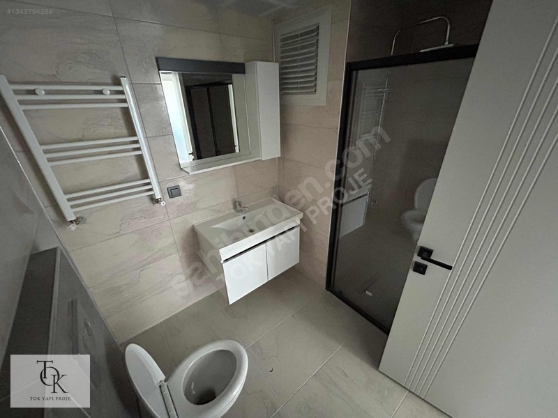 Tok Yapı Projeden Başak Evler 1de Projeden Satılık 2+1 — fotoğraf 18