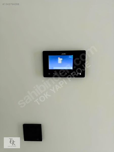 Tok Yapı Projeden Başak Evler 1de Projeden Satılık 2+1 — fotoğraf 19