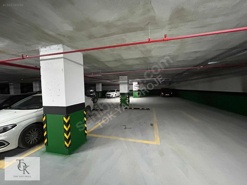 Tok Yapı Projeden Başak Evler 1de Projeden Satılık 2+1 — fotoğraf 20