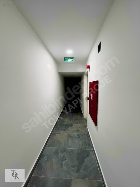 Tok Yapı Projeden Başak Evler 1de Projeden Satılık 2+1 — fotoğraf 21