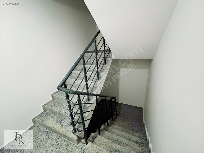 Tok Yapı Projeden Başak Evler 1de Projeden Satılık 2+1 — fotoğraf 22