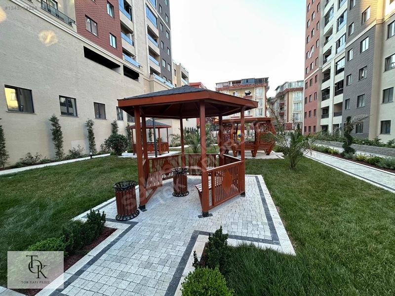 Tok Yapı Projeden Başak Evler 1de Projeden Satılık 2+1 — fotoğraf 23