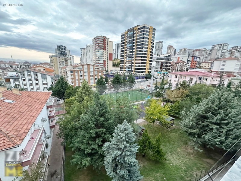 Keçiören Ayvalı Mah Yapılı Krediye Uygun Masrafız Satılık 3+1 — fotoğraf 22