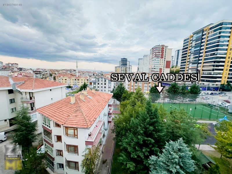 Keçiören Ayvalı Mah Yapılı Krediye Uygun Masrafız Satılık 3+1 — fotoğraf 23