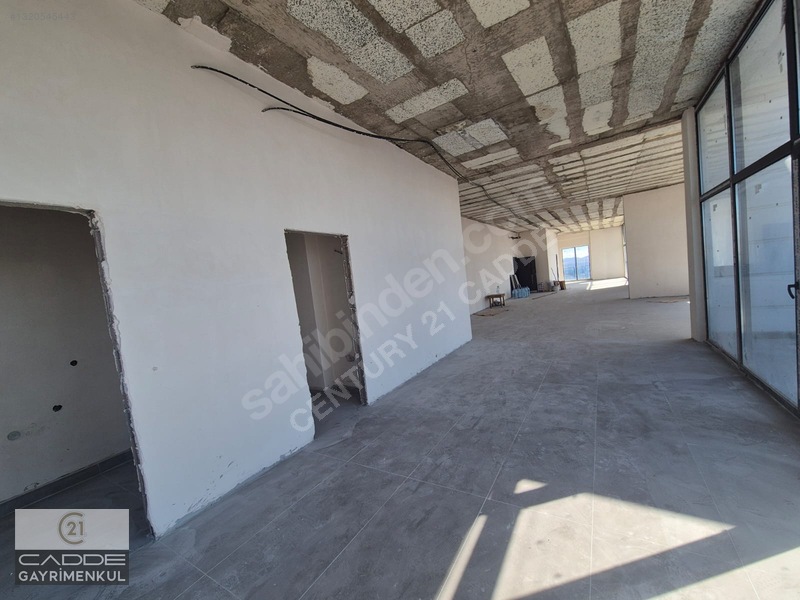 Bellis Kulede 300 M2 3 Cephe Balkonlu Kiralık Ofis — fotoğraf 15