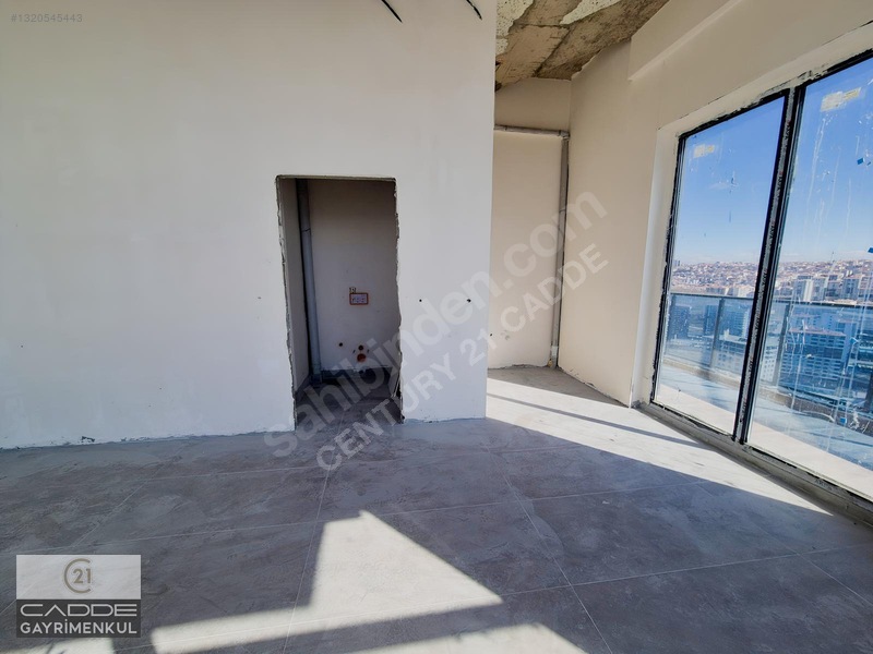 Bellis Kulede 300 M2 3 Cephe Balkonlu Kiralık Ofis — fotoğraf 16