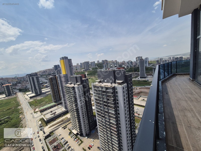 Bellis Kulede 300 M2 3 Cephe Balkonlu Kiralık Ofis — fotoğraf 19