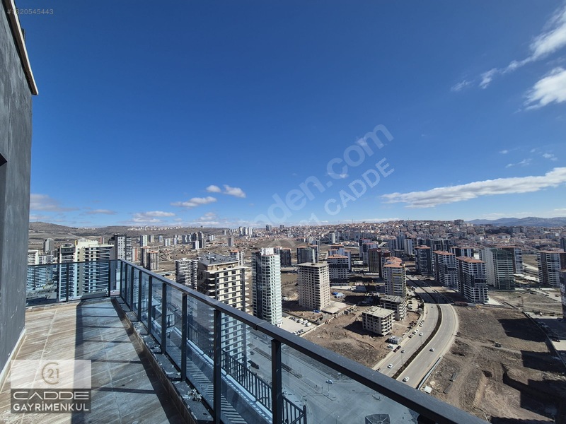 Bellis Kulede 300 M2 3 Cephe Balkonlu Kiralık Ofis — fotoğraf 21