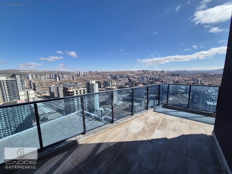 Bellis Kulede 300 M2 3 Cephe Balkonlu Kiralık Ofis — fotoğraf 22
