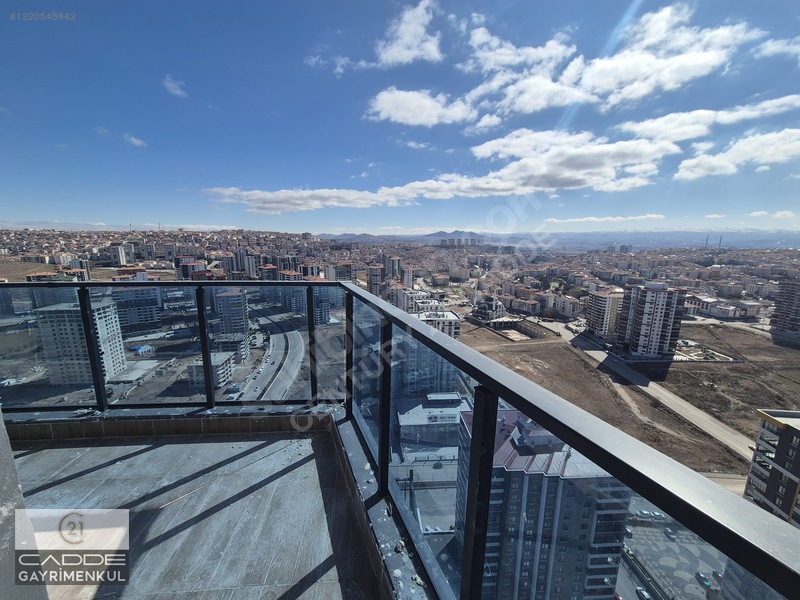 Bellis Kulede 300 M2 3 Cephe Balkonlu Kiralık Ofis — fotoğraf 26