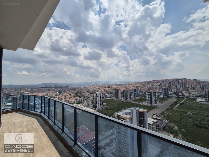 Bellis Kulede 300 M2 3 Cephe Balkonlu Kiralık Ofis — fotoğraf 27
