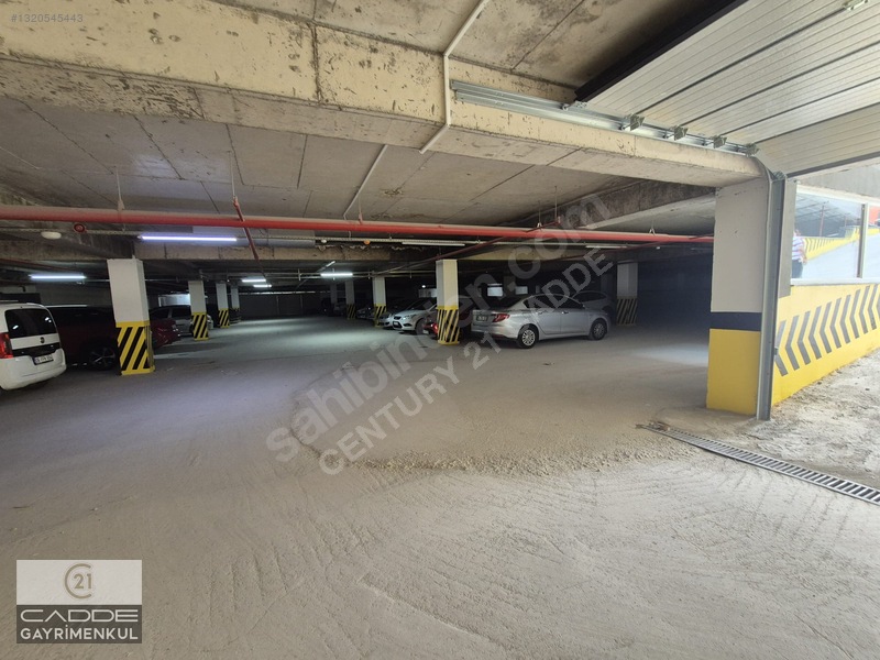 Bellis Kulede 300 M2 3 Cephe Balkonlu Kiralık Ofis — fotoğraf 30