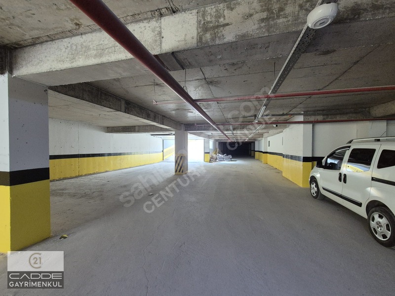 Bellis Kulede 300 M2 3 Cephe Balkonlu Kiralık Ofis — fotoğraf 32
