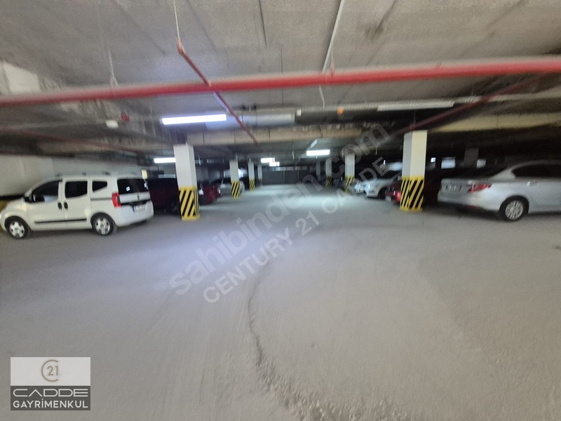 Bellis Kulede 300 M2 3 Cephe Balkonlu Kiralık Ofis — fotoğraf 33