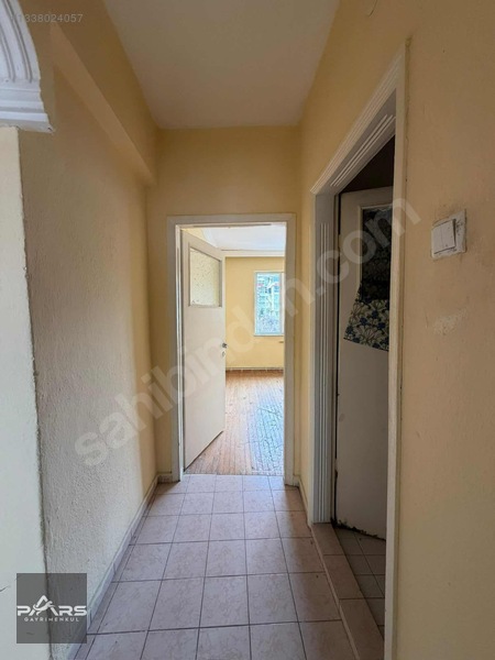 Pars Gayrimenkul'den Cumhuriyet'te 3+1 Kiralık Balkonlu Daire — fotoğraf 23