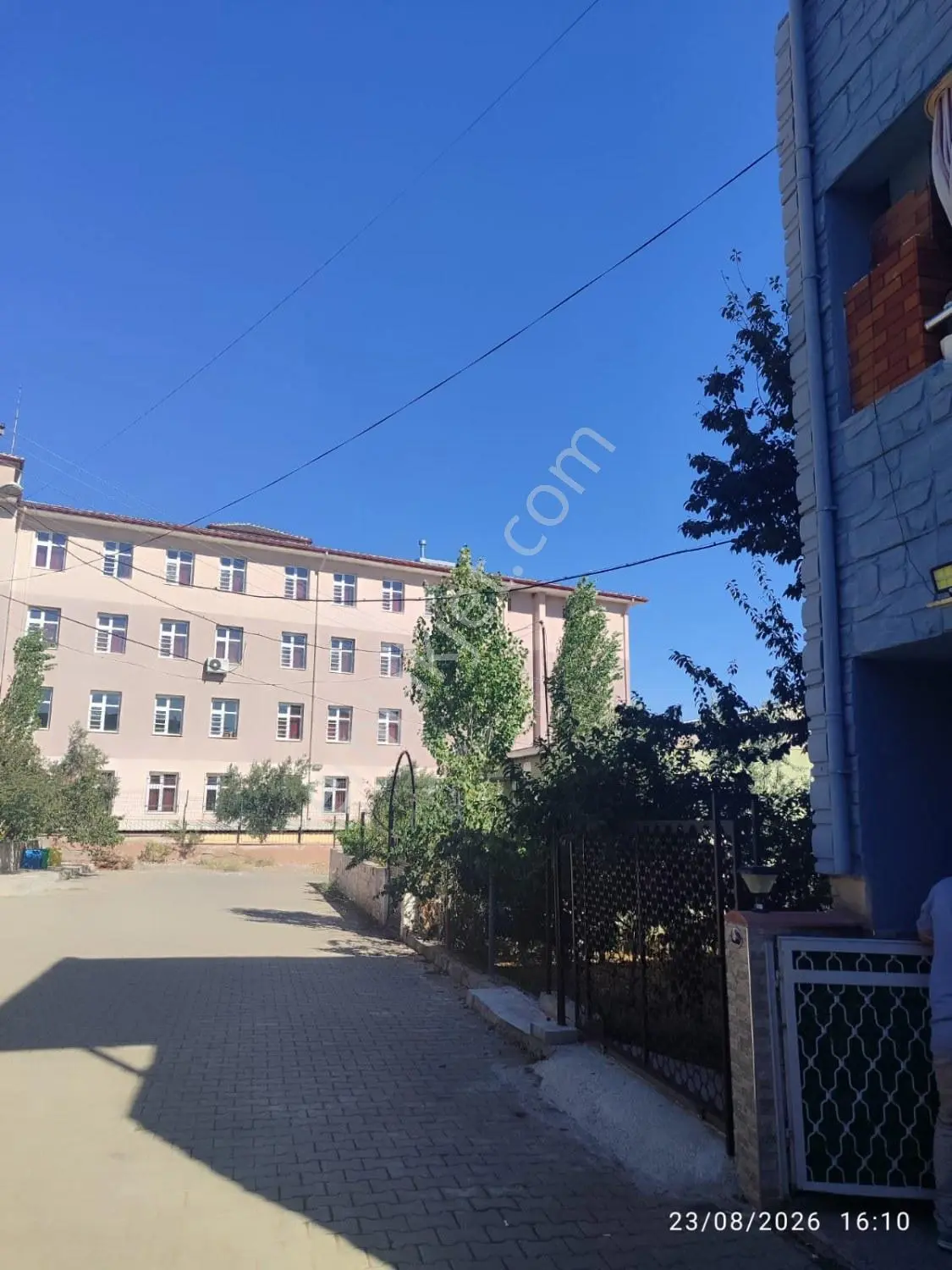 Kemalpaşa Sütçüler Köyünde 3 Kat İmarlı Tek Tapu Satılık Arsa — fotoğraf 4