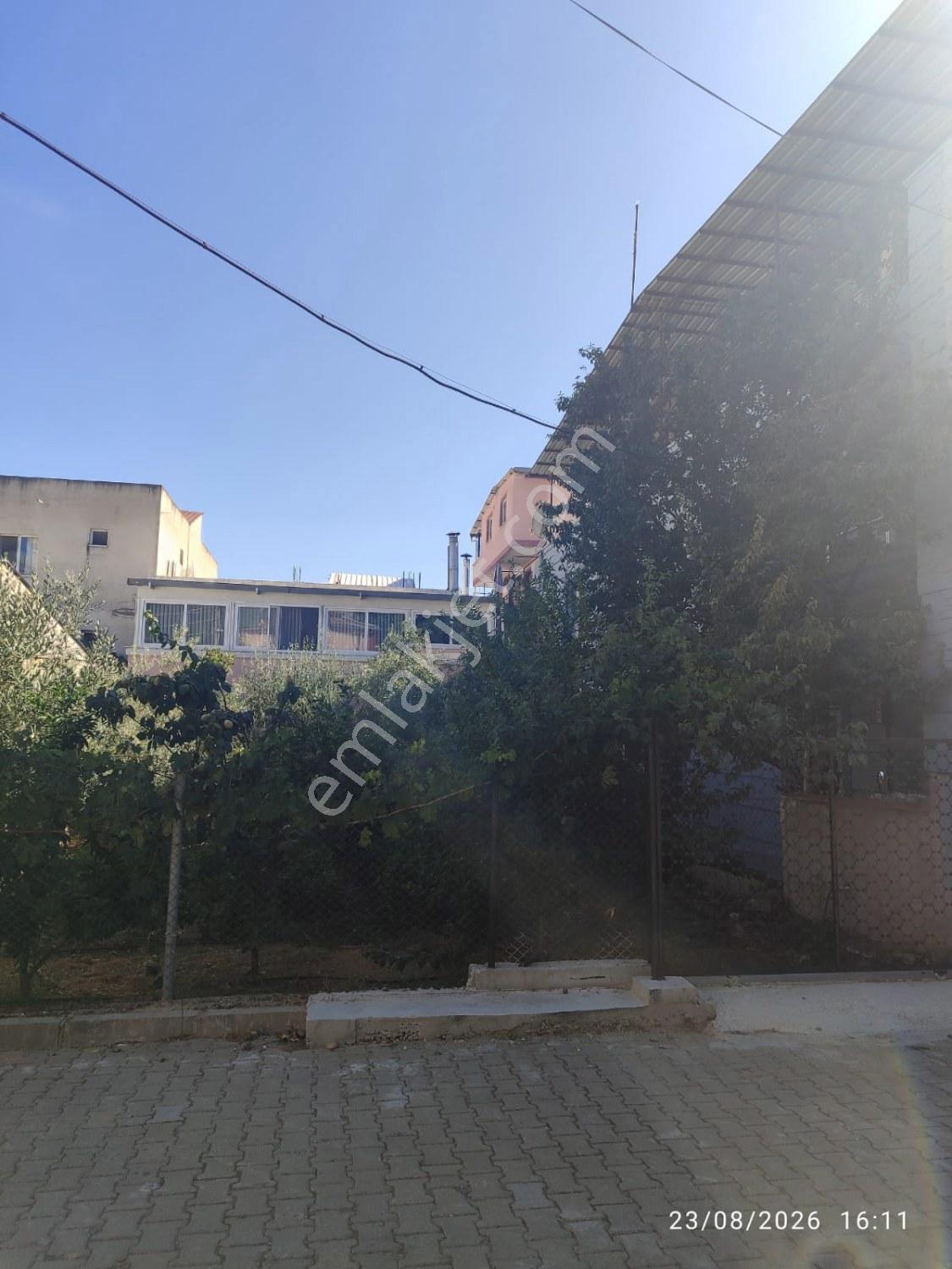 Kemalpaşa Sütçüler Köyünde 3 Kat İmarlı Tek Tapu Satılık Arsa — fotoğraf 9