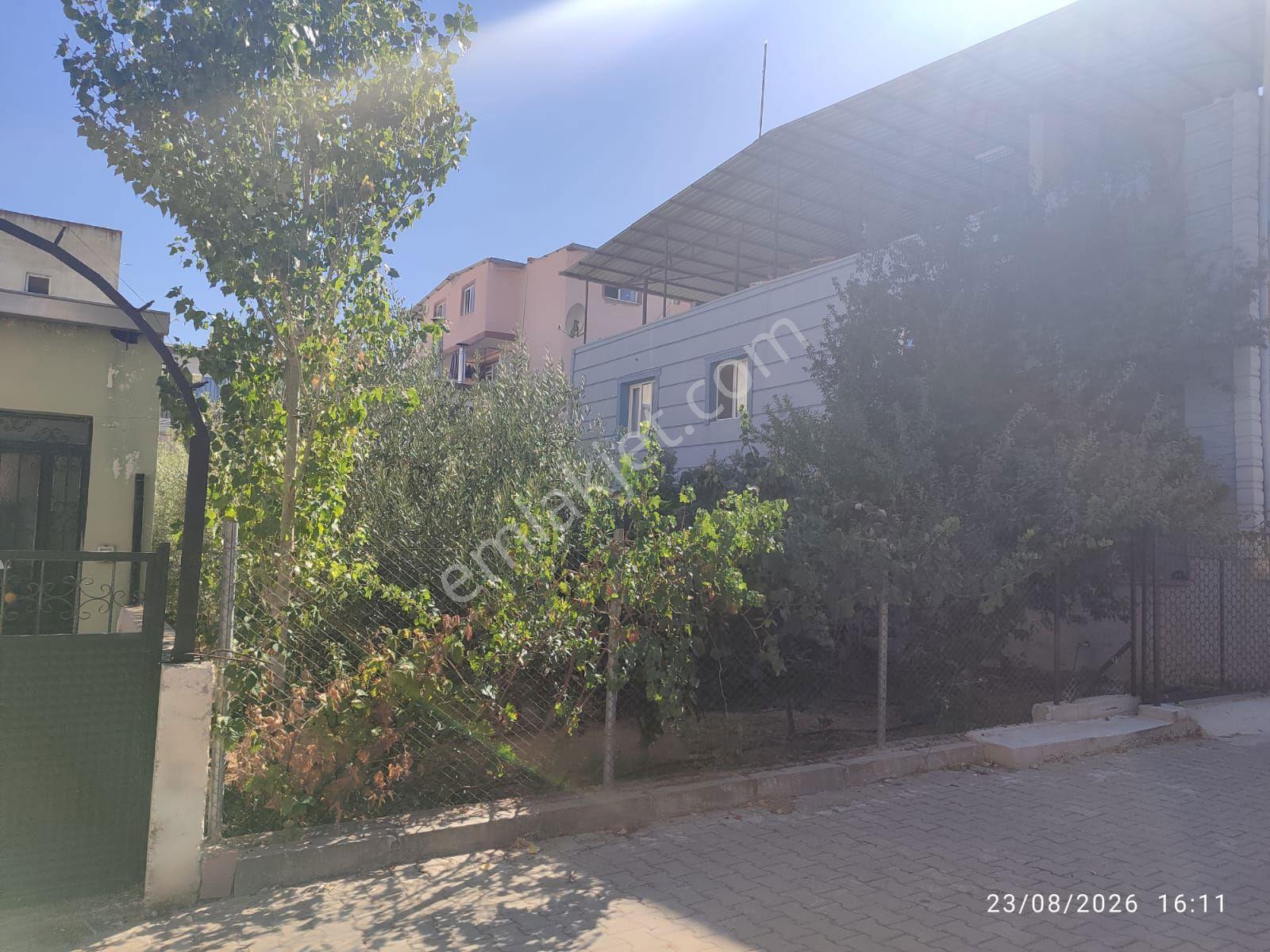 Kemalpaşa Sütçüler Köyünde 3 Kat İmarlı Tek Tapu Satılık Arsa — fotoğraf 10