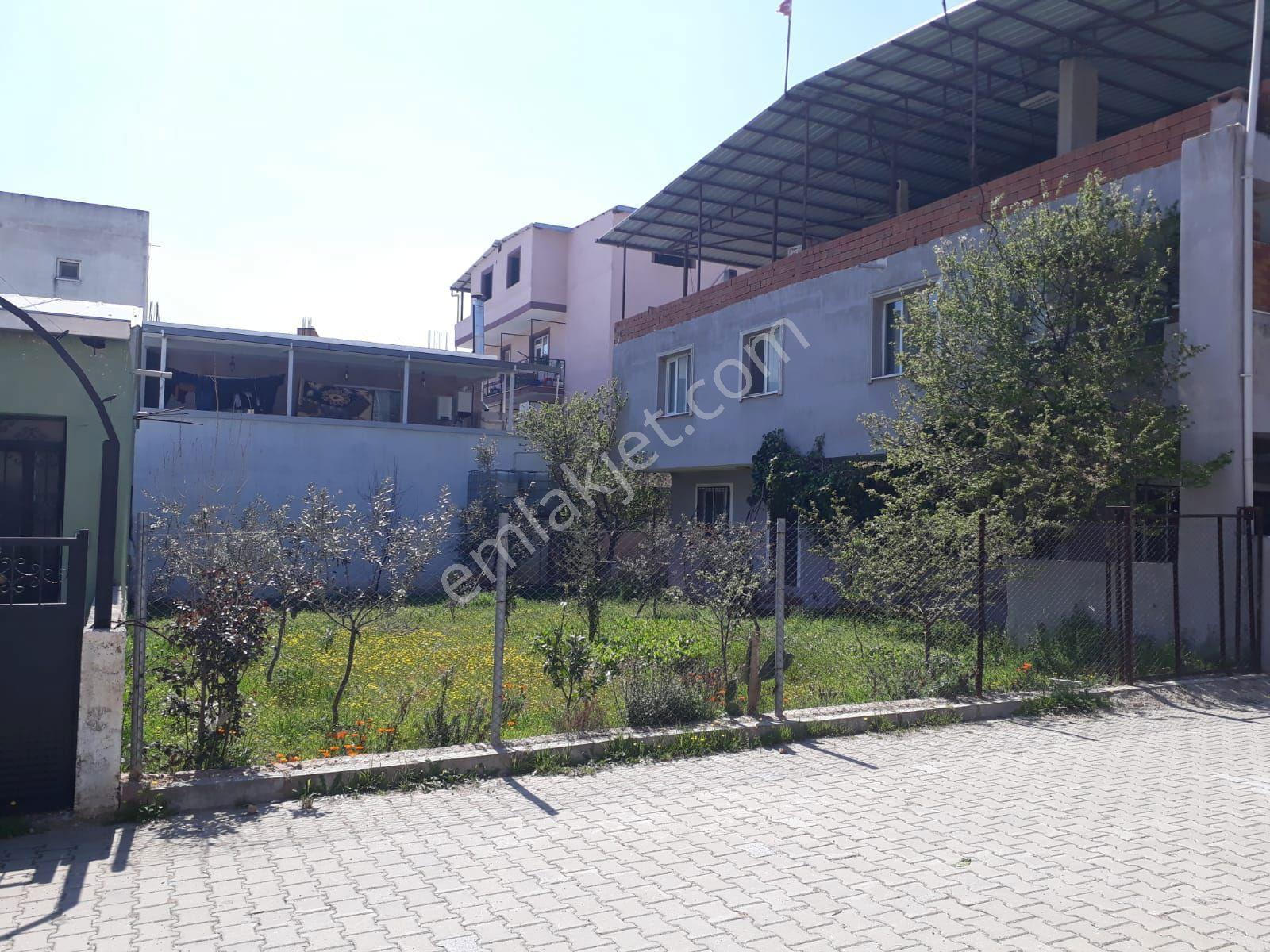 Kemalpaşa Sütçüler Köyünde 3 Kat İmarlı Tek Tapu Satılık Arsa — fotoğraf 12