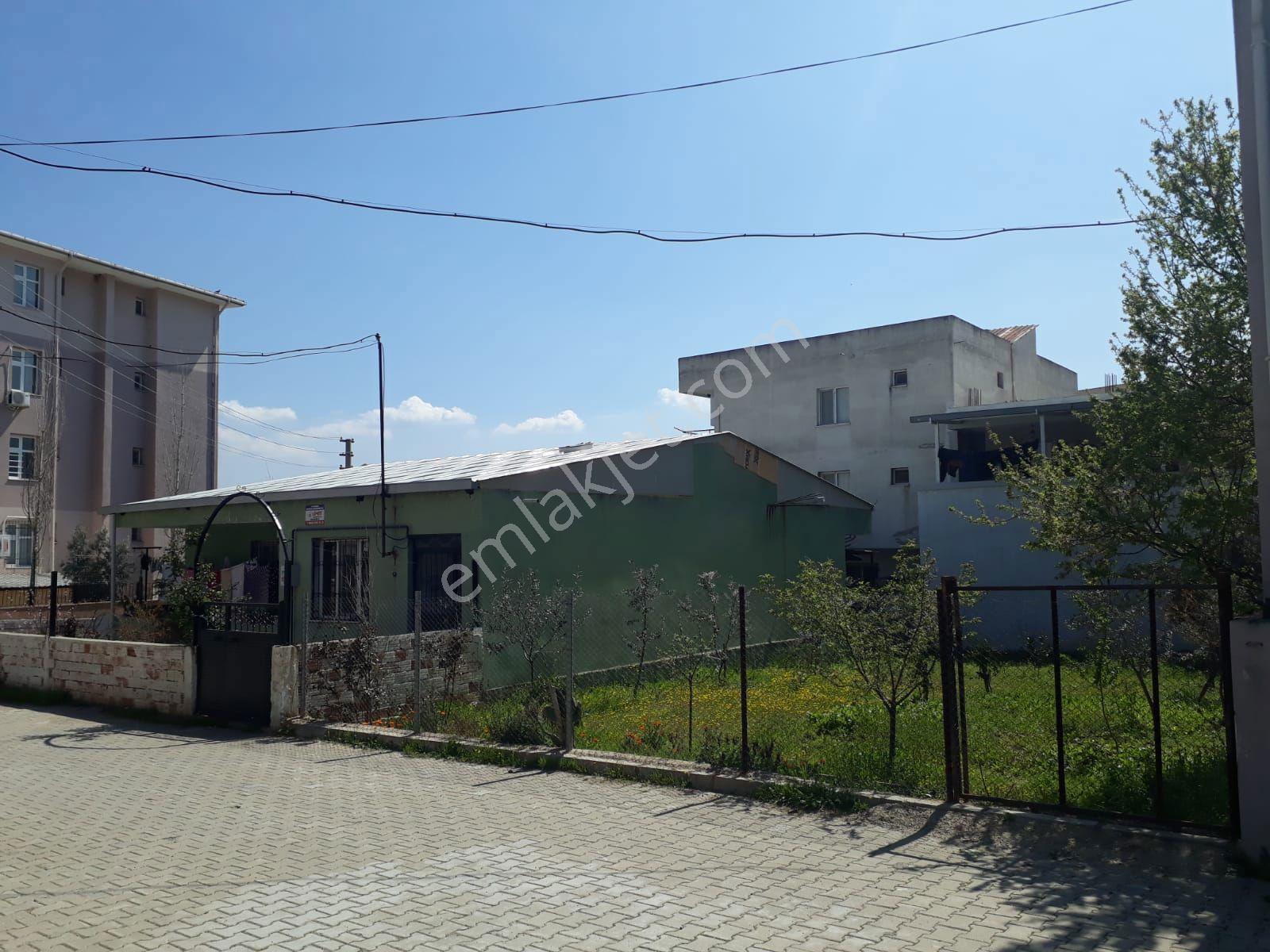 Kemalpaşa Sütçüler Köyünde 3 Kat İmarlı Tek Tapu Satılık Arsa — fotoğraf 13